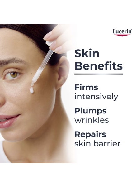 Hyaluron-Filler Sıkılaştırıcı Serum 30 ml modelleri