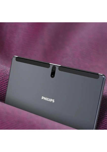 M9 Plus 10.1’’ 4gb Ram 32GB Hafıza Android 9.0 Tablet Global Versiyon Distribütör Garantili - Lisinya