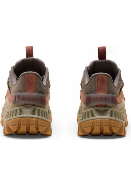 x Barbour Callsign Horizon Low Gt Erkek Ayakkabı