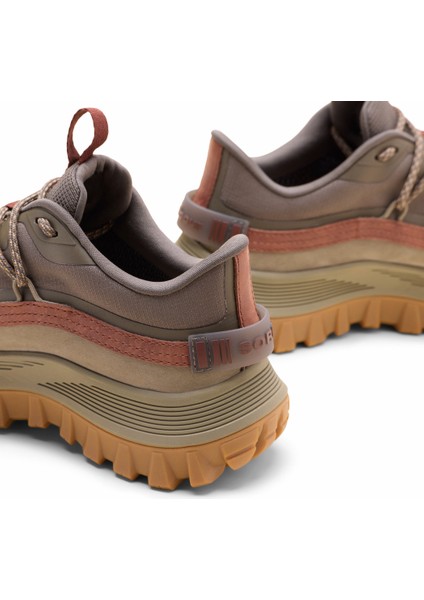 x Barbour Callsign Horizon Low Gt Erkek Ayakkabı