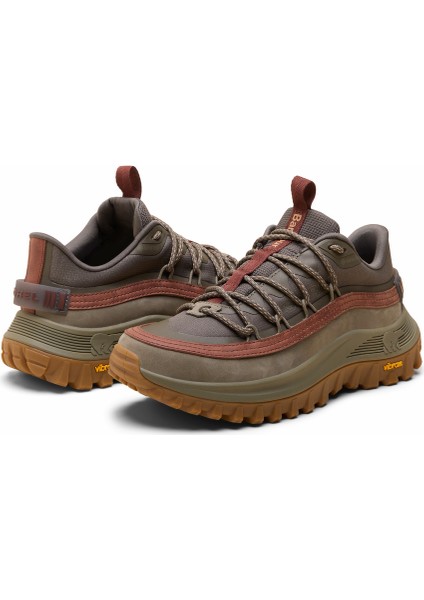 x Barbour Callsign Horizon Low Gt Erkek Ayakkabı