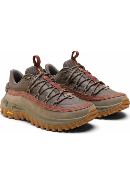 x Barbour Callsign Horizon Low Gt Erkek Ayakkabı