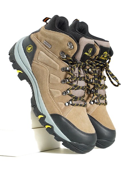 Homer Erkek Bot 21813-MK modelleri