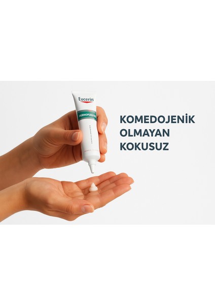 Dermopure Klinik Yenileyici Gece Bakımı Akneye Eğilimli Ciltler Için 40 ml fırsatları