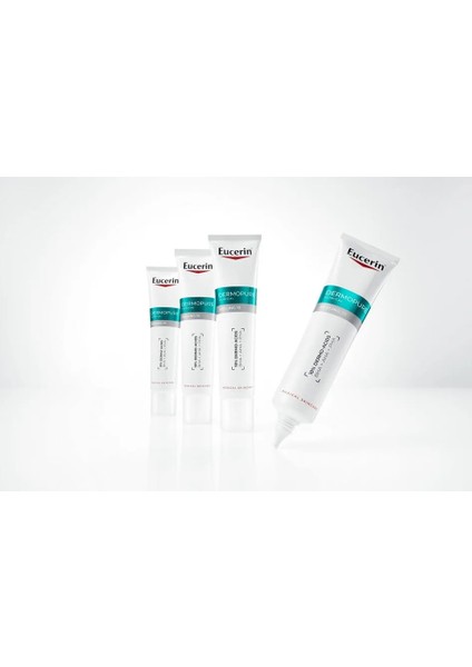 Dermopure Klinik Yenileyici Gece Bakımı Akneye Eğilimli Ciltler Için 40 ml indirimleri