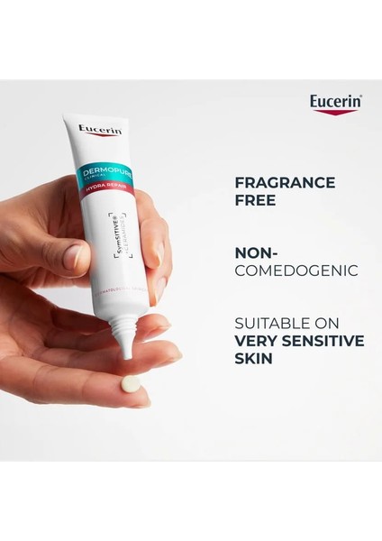 Dermopure Clinical Yoğun Nemlendirici Krem 40 ml modelleri