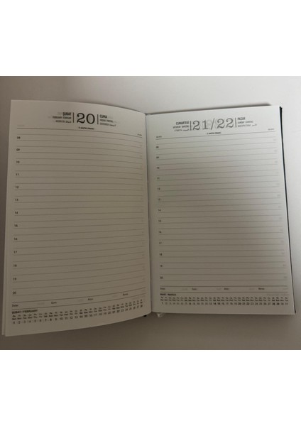 2026 Ajanda 14X20 Suni Deri fiyatları