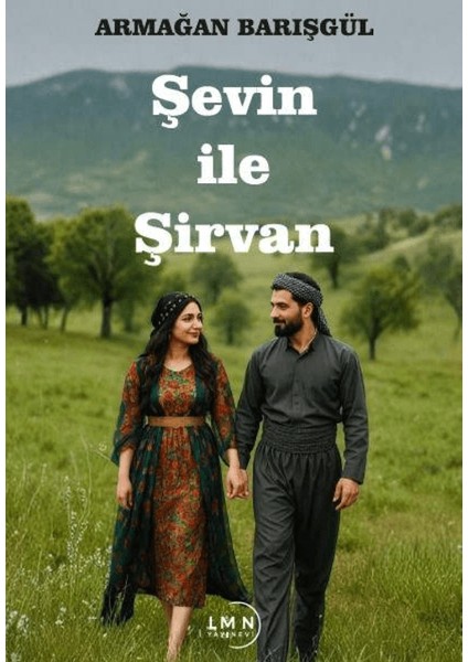 Şevin ile Şirvan