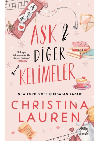 Aşk ve Diğer Kelimeler