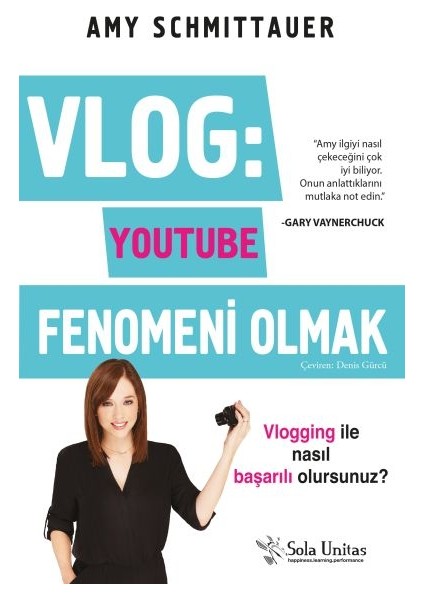 Vlog : Youtube Fenomeni Olmak