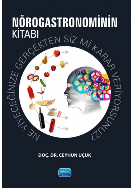 Nörogastronominin Kitabı