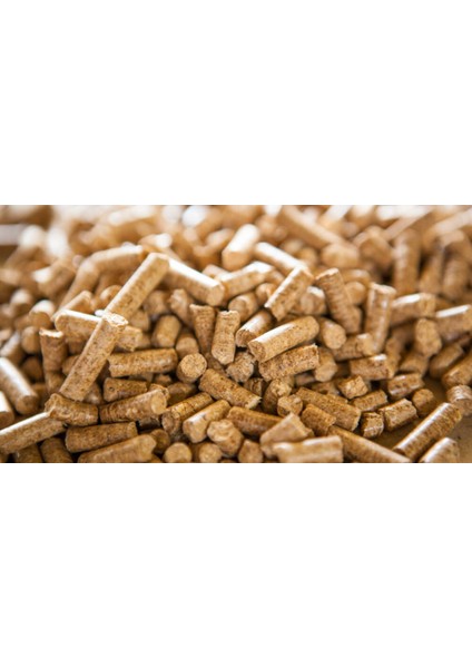 Doğal Organik Kemirgen Altlığı Talaş Çam Peleti 2 Lt ( Tavşan , Chinchilla, Ginepig ve Hamster ) modelleri