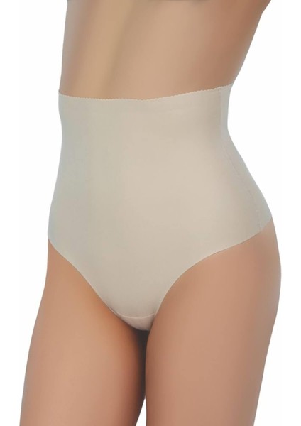 Ten Mı Emay 2720 Lazer Kesim String Korse