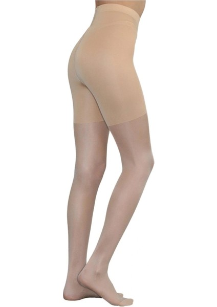 Daymod Control Top 40 Maxi Korseli Külotlu Çorap fiyatları