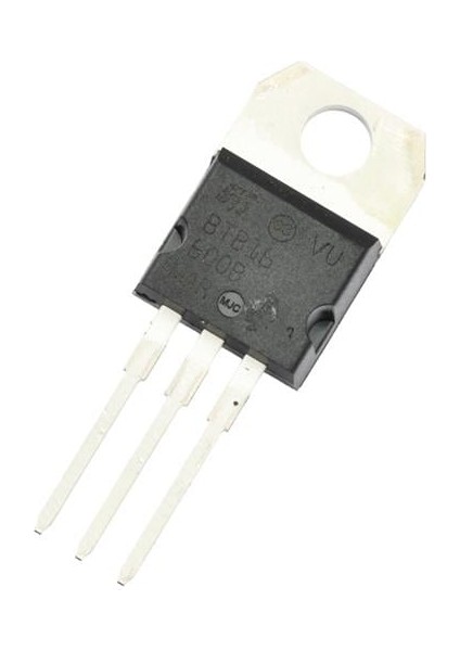 Btb 16-600B TO-220 Triyak