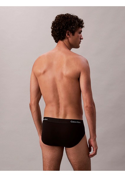 Calvın Kleın Erkek Marka Logolu Elastik Bantlı Pamuklu Günlük Kullanıma Uygun Siyah Boxer LV00NB4475 Ub1 fırsatları