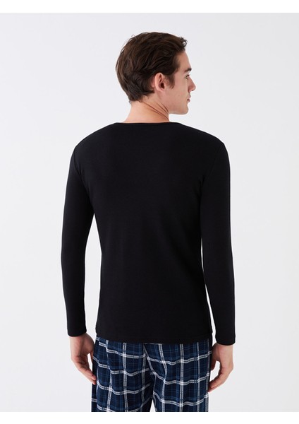 Yeni Sezon Bisiklet Yaka Uzun Kollu Erkek Atlet indirimleri