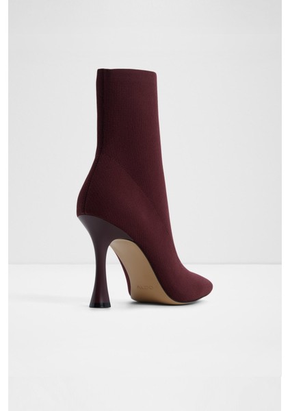 Ranabeclya Bot Orta Boy Bot - Kırmızı fiyatları