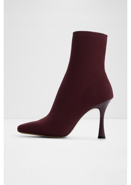 Ranabeclya Bot Orta Boy Bot - Kırmızı modelleri