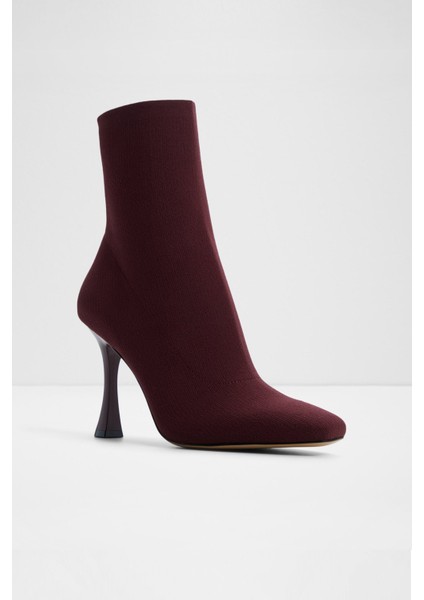 Ranabeclya Bot Orta Boy Bot - Kırmızı fırsatları