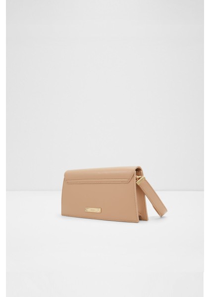 Quarie Portföy ve Abiye Çanta - Naturel fiyatları