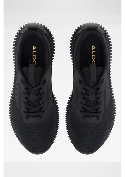 Gilgate Ayakkabı Spor Ayakkabı - Siyah