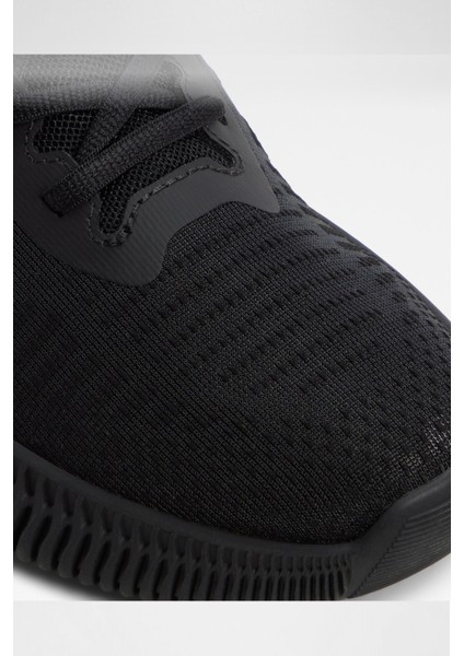 Gilgate Ayakkabı Spor Ayakkabı - Siyah