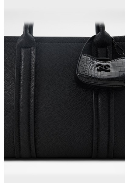 Miniccharli Kadın Diğer - Siyah fiyatları