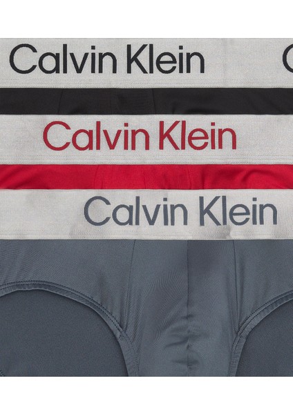 Calvın Kleın Erkek Marka Logolu Elastik Bantlı Günlük Kullanıma Uygun Siyah Boxer LV00NB4122 0gu fiyatları