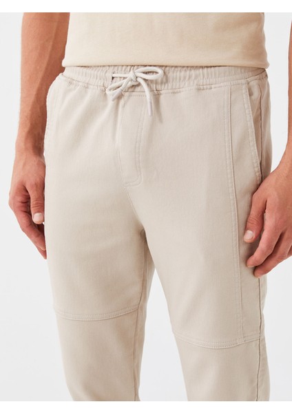 Yeni Sezon Standart Kalıp Erkek Pantolon fiyatları