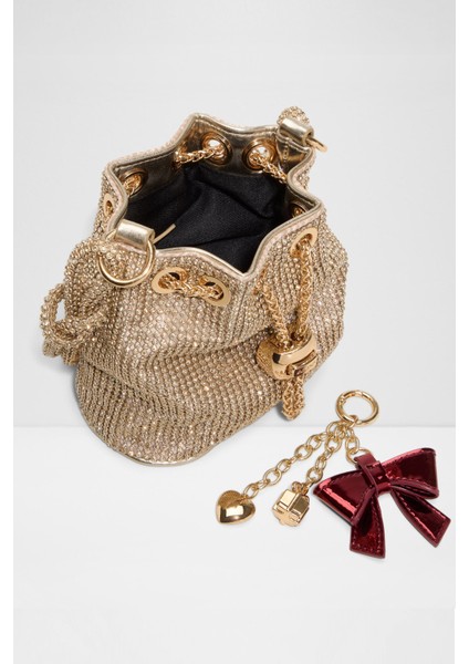 Marvelo Portföy ve Abiye Çanta - Sarı modelleri