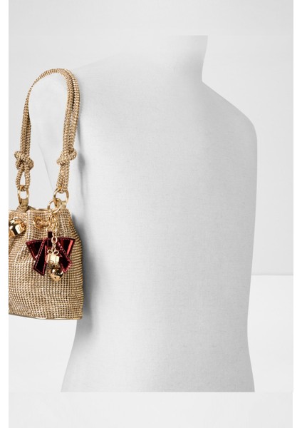 Marvelo Portföy ve Abiye Çanta - Sarı fırsatları