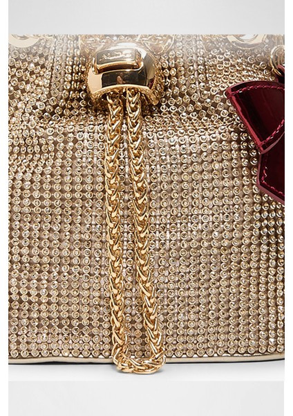 Marvelo Portföy ve Abiye Çanta - Sarı indirimleri