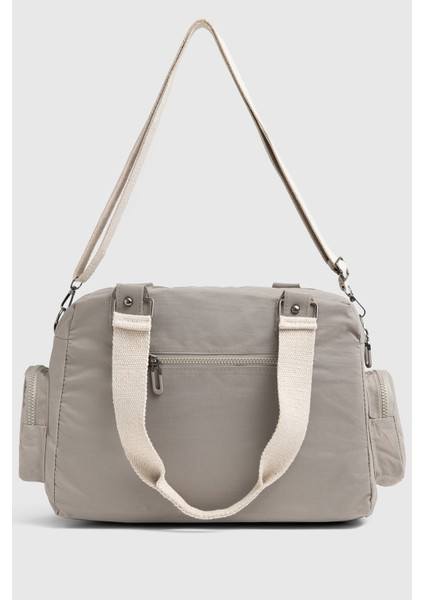 Tk-10 Klinkır Çantası Omuz Çantası Çok Bölmeli Kol Çantası modelleri