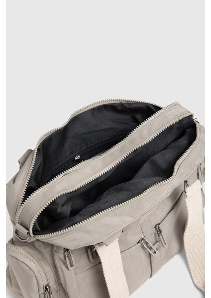 Tk-10 Klinkır Çantası Omuz Çantası Çok Bölmeli Kol Çantası fırsatları