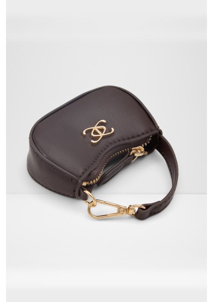 Miniccharli Kadın Diğer - Kahverengi