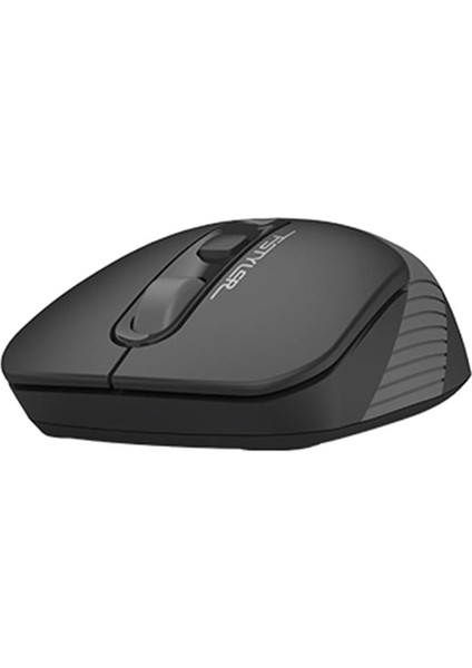 A4 Tech FG10CS Air2 Siyah-Gri Bluetooth+2.4 Nano 2000DPI Şarjlı Sessiz Silent Mouse fiyatları