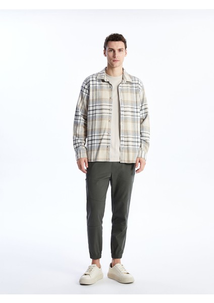 Yeni Sezon Slim Fit Gabardin Erkek Pantolon modelleri