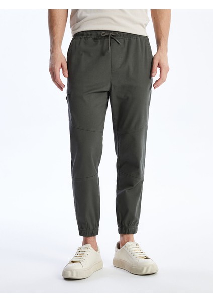 Yeni Sezon Slim Fit Gabardin Erkek Pantolon indirimleri