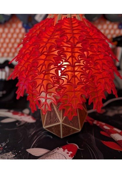 Modern Dekoratif Masa Üstü Gece Lambası. Hediyelik, Abajur, Çocuk-Yatak Odası, Salon, Mutfak. modelleri