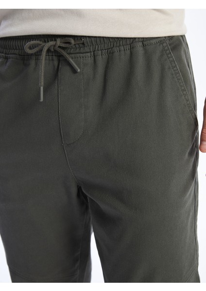 Yeni Sezon Slim Fit Gabardin Erkek Pantolon fırsatları