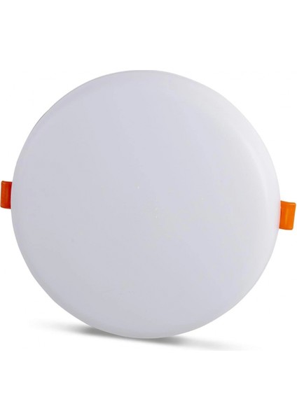 Eco Lounge Noas YL12 2401 Sıva Altı 24W Ayarlanabilir LED Spot 3200K Günışığı