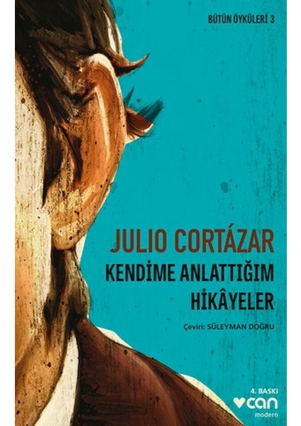 Kendime Anlattığım Hikayeler