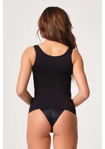 Siyah Mı Emay 5025 Atlet Korse modelleri