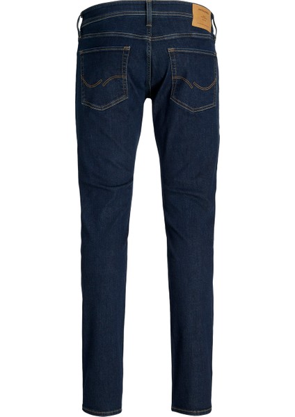 Normal Bel Dar Mavi Erkek Denim Pantolon 12278478_JJIGLENN Jjorıgınal Cb 818 fiyatları