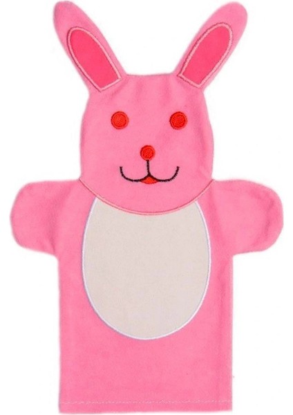 AND-5132 Tavşan El Kuklası -Akçiçek Oyuncak