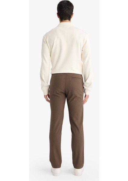 Regular Fit Cepli Düz Paça Pantolon G4955AX25WN indirimleri