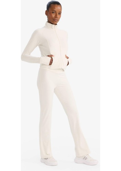 fit Flare Fit Ispanyol Paça Uzun Sporcu PANTOLON G4088AX25AU fiyatları