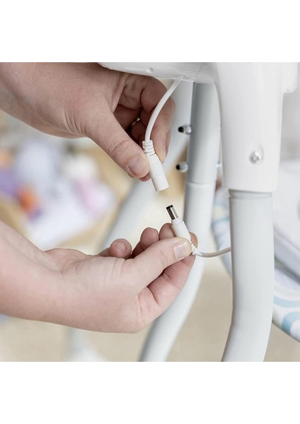 Simple Comfort Everston Dönenceli Salıncak ve Ev Tipi Ana Kucağı fiyatları