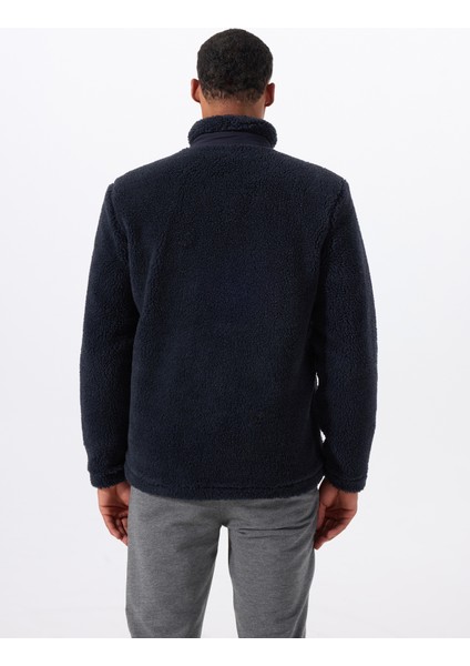 Lacivert Erkek Sweatmont M5WM-SWT1522 indirimleri